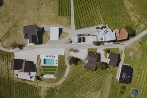 Ferienhaus mit beheiztem Pool, Grill und Terrasse - Image 2