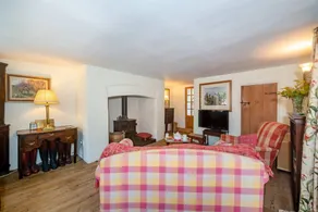 Encantadora casa rural apta para familias con jardín | Admite mascotas - Image 4