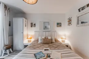 Chambre d'hôtes avec piscine, internet haut débit et jardin | Avec animaux autorisés - Image 3