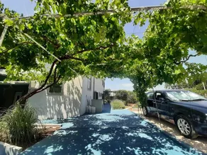 Holiday apartment with terrace, garden & barbeque - Image 2