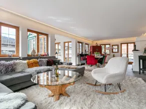 Accommodation for small groups, ski bus nearby - Image 4