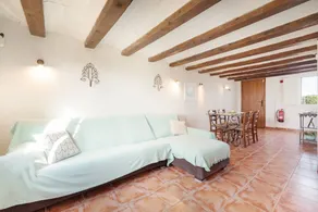 Country House 'Bahia' with Shared Pool, Wi-Fi and Air Conditioning - Image 4