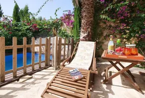 Family-oriented ample holiday home with terrace & private pool | Pets allowed - Image 4