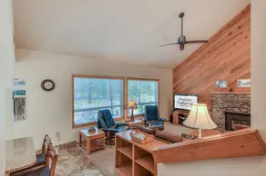 Child-friendly lovely holiday home with barbeque, pool & fast internet | Mountain view - Image 4