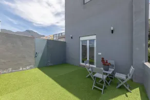 Holiday Home 'Lorennani El Paso' with Sea View, Wi-Fi and Air Conditioning - Image 2