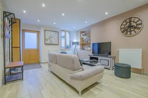 Gite with barbecue, garden & terrace - Image 3