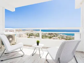 Merveilleux appartement de vacances convivial et familial avec piscine, jardin et terrasse | Vue mer | Plage à proximité - Image 3