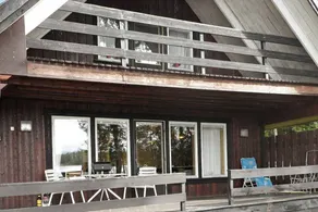 Maison avec barbecue, sauna et terrasse | Vue sur l'eau - Image 3