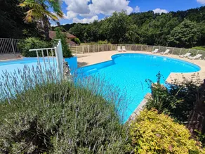 House with terrace, BBQ & garden | Garden view - Image 3