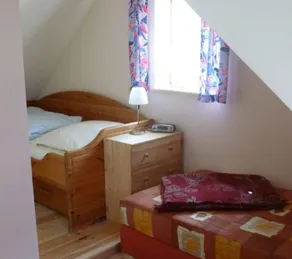 Private room with terrace - Image 2