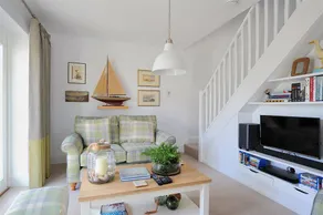 Cottage with garden | Beach view - Image 3