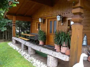 Charming holiday apartment with garden | Pets are welcome - Image 5
