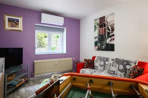 Apartment with garden & barbeque | Mountain view - Image 3