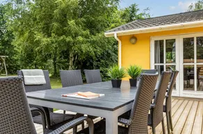 Holiday home, 41-0141, Bratten - Image 2