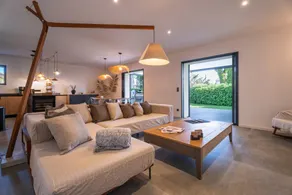 Villa am Meer mit Pool und Whirlpool - Image 2