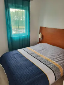 Ferienwohnung mit beheiztem Pool und Sauna - Image 3
