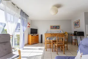 Fully equipped lovely apartment with garden, barbeque & terrace | Garden view | Dogs allowed - Image 5