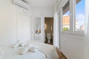 Private room with terrace - Image 5