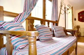 Holiday home with garden, terrace & BBQ | Mountain view - Image 5