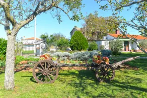 Casa apta para familias con barbacoa - Image 4