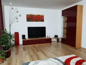 Appartamento con griglia, giardino e terrazza | Vista sul giardino - Image 4