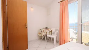 Studio für 2 Personen (16 m²) in Podaca - Image 2