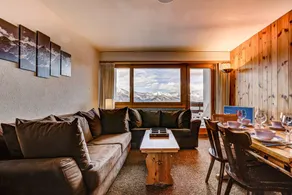 Children-friendly nice apartment | Ski nearby - Image 2