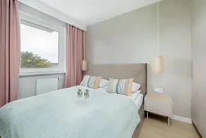 Child-friendly beautiful flat with fast internet | Pets allowed - Image 3