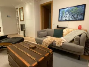 Flat with barbeque, terrace & garden | Mountain view - Image 3