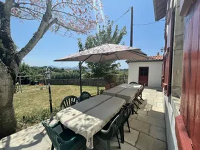 Holiday home with barbeque & terrace | Mountain view | Good for workation - Image 3