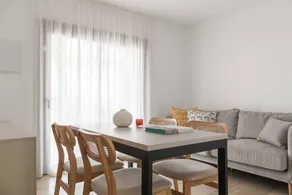 Appartement de vacances avec 3 chambres à coucher pour 4 personnes - Image 3