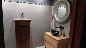 Villa con sauna, piscina e idromassaggio | Ideale per lavorare da remoto - Image 3