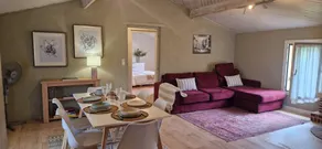 Children-friendly wonderful apartment with garden & barbeque | Garden view | Pets allowed - Image 2
