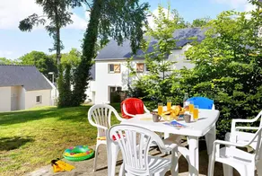 Wohnung mit Grill, Garten und Pool - Image 2