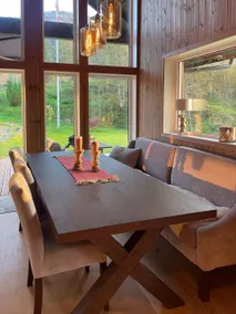 Family-oriented beautiful house with barbecue, garden & terrace | Sea view | Good for workation | Pets allowed - Image 5