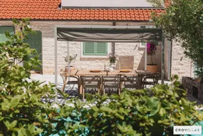 "Villa Sina" on Brac - Crovillas - Image 3