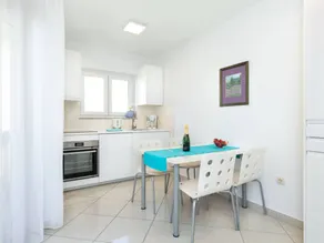Schöne Ferienwohnung in Baška - Image 3