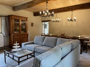 Ferienunterkunft mit Grill, Pool und Garten - Image 3