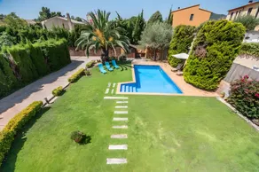 Casa Monica – Charming House with Garden and Pool Near the Village Center - Image 3