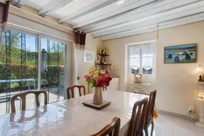 Fully equipped cottage with garden, terrace & BBQ | River view | Suitable for remote work | Pets are welcome - Image 4