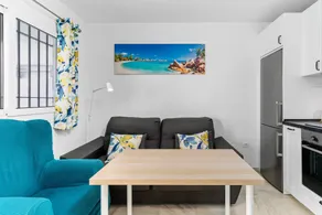 Appartement de vacances avec barbecue, jardin et terrasse | Vue mer | Adapté au travail à distance - Image 4