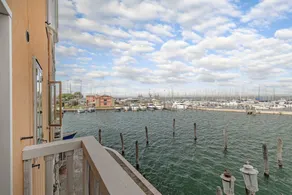 Appartamento totalmente attrezzato | Vista sul mare - Image 5