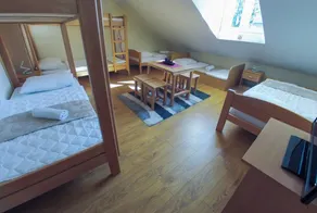 Apart & Hostel Stecak Konjic - Image 5