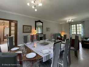 Cottage with garden & BBQ - Image 4