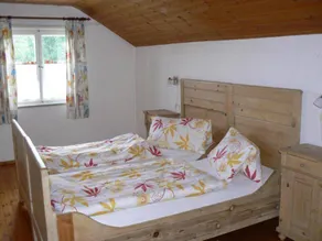 Holiday apartment with garden, sauna & barbeque | Mountain view - Image 3
