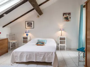 Nice house with garden & barbecue | Garden view | Suitable for remote work | Pet-friendly - Image 2