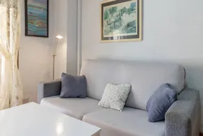 Apartment 'Calp Place Wifi Fibra' with Sea View, Wi-Fi and Air Conditioning - Image 5