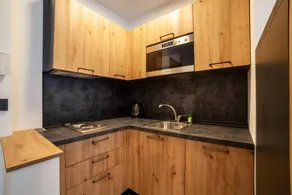 Charming apartment with terrace & garden | Mountain view | Pets are welcome - Image 4