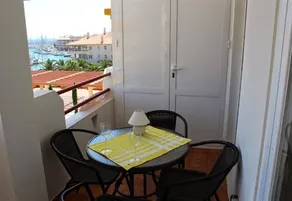 Maison de vacances avec terrasse, piscine et jardin | Vue mer - Image 2