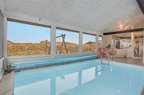 House with jacuzzi, sauna & barbeque - Image 2